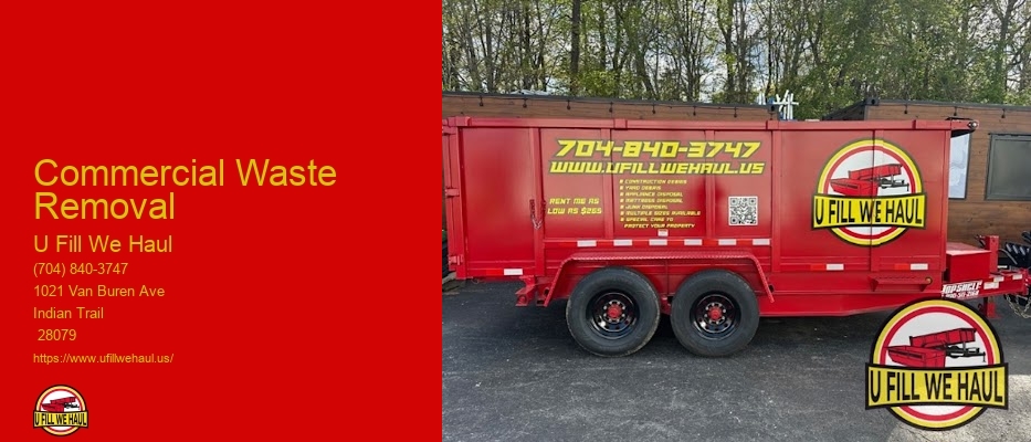 Haul Waste Services