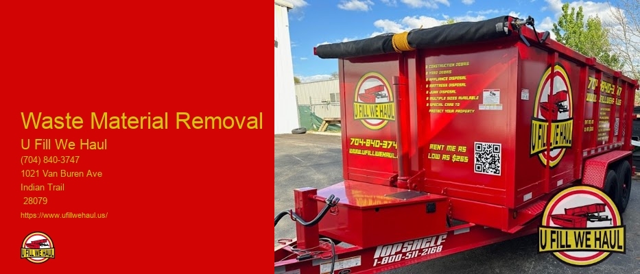 Top Dumpster Rental